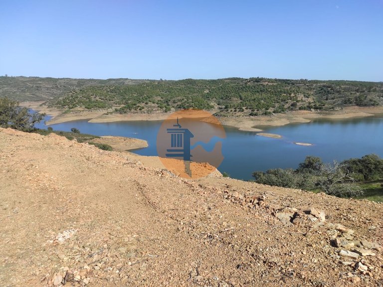 Plot for Sale in Azinhal, Castro Marim, Portugal 11