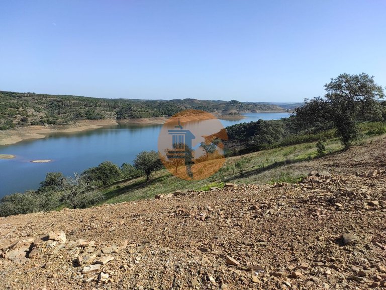 Plot for Sale in Azinhal, Castro Marim, Portugal 12
