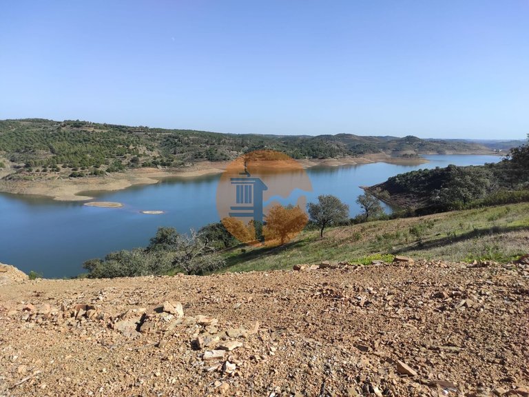 Plot for Sale in Azinhal, Castro Marim, Portugal 13