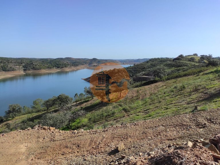 Plot for Sale in Azinhal, Castro Marim, Portugal 15