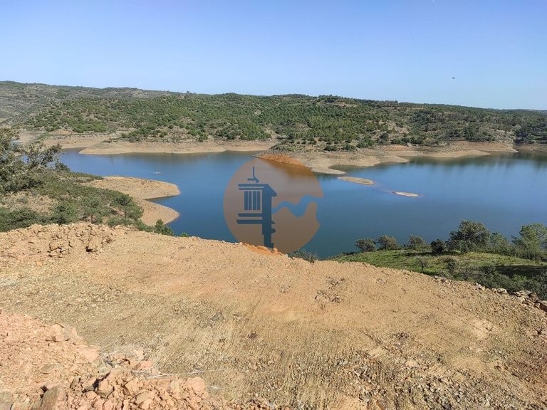 Plot for Sale in Azinhal, Castro Marim, Portugal 16