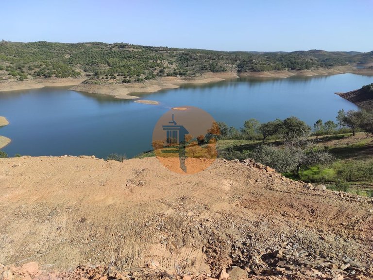 Plot for Sale in Azinhal, Castro Marim, Portugal 17
