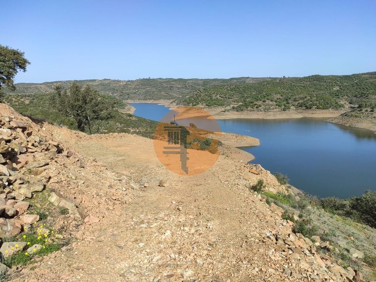 Plot for Sale in Azinhal, Castro Marim, Portugal 18