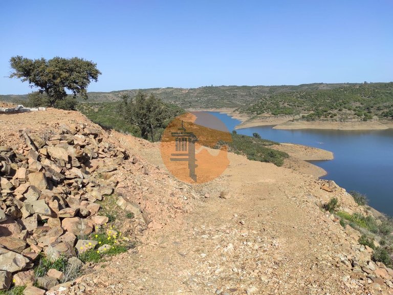 Plot for Sale in Azinhal, Castro Marim, Portugal 19