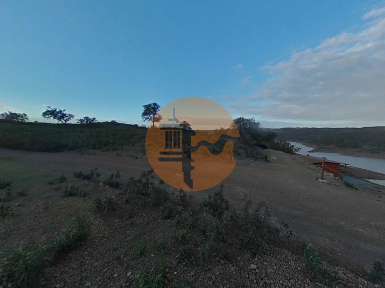 Plot for Sale in Azinhal, Castro Marim, Portugal 20