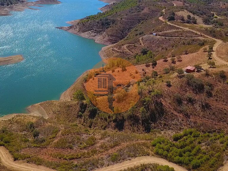 Plot for Sale in Azinhal, Castro Marim, Portugal 21
