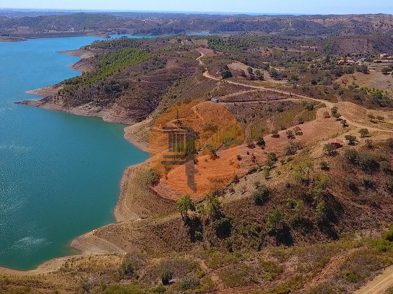 Plot for Sale in Azinhal, Castro Marim, Portugal 22