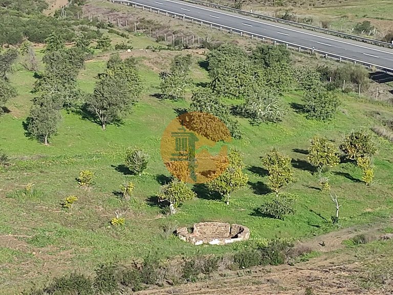 Plot for Sale in Castro Marim, Castro Marim, Portugal 8