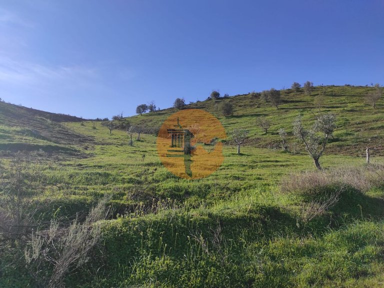Plot for Sale in Castro Marim, Castro Marim, Portugal 2