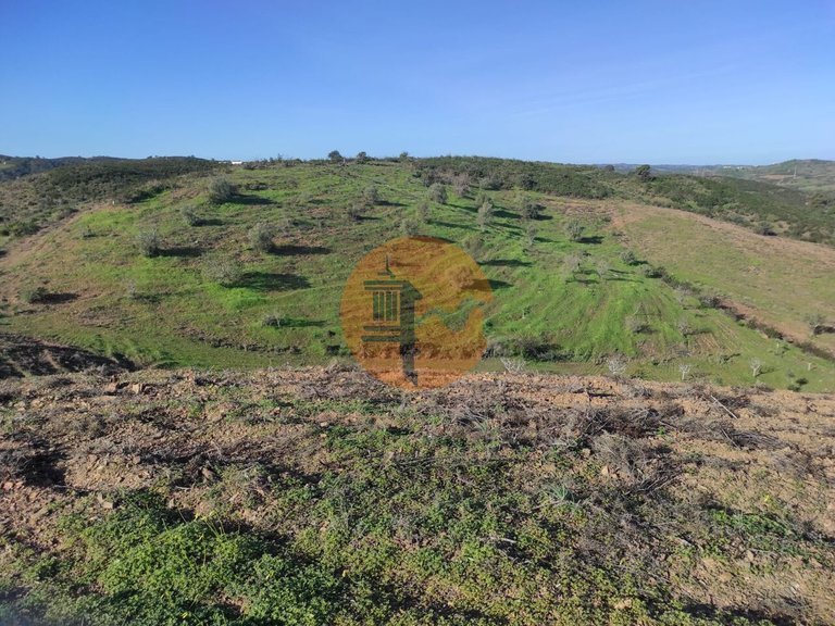 Plot for Sale in Castro Marim, Castro Marim, Portugal 12