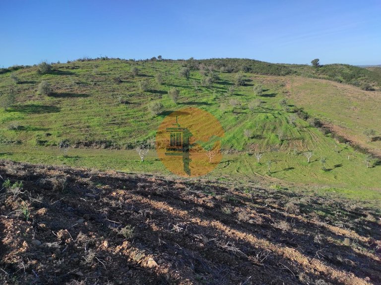 Plot for Sale in Castro Marim, Castro Marim, Portugal 13