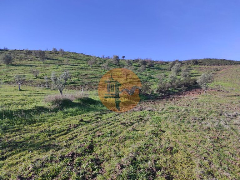 Plot for Sale in Castro Marim, Castro Marim, Portugal 14