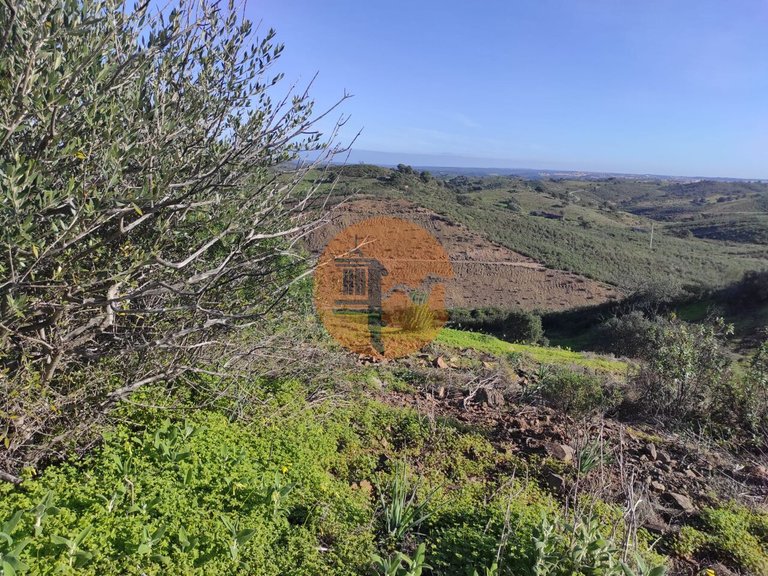 Plot for Sale in Castro Marim, Castro Marim, Portugal 16
