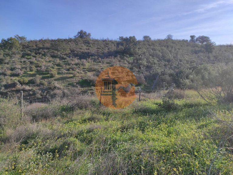 Plot for Sale in Castro Marim, Castro Marim, Portugal 20