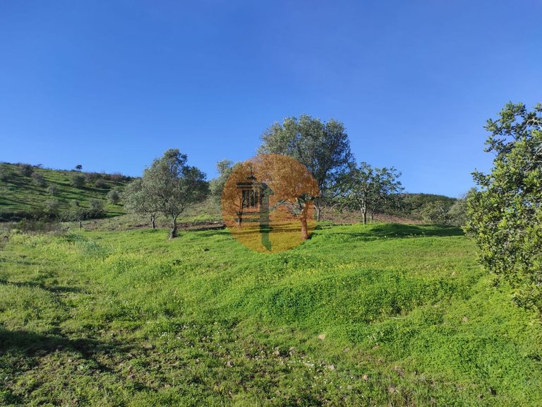 Plot for Sale in Castro Marim, Castro Marim, Portugal 24