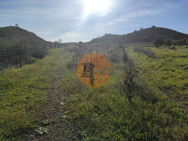 Plot for Sale in Castro Marim, Castro Marim, Portugal 26