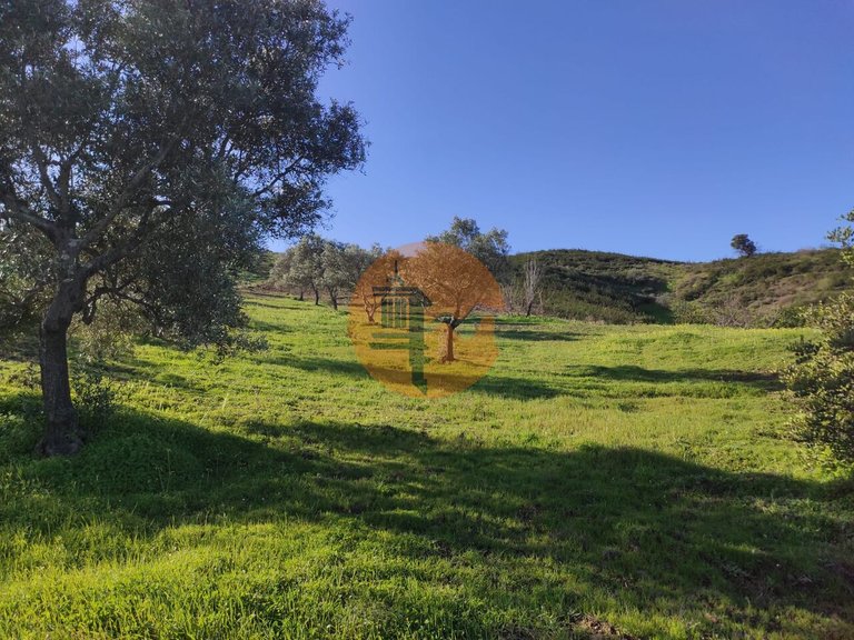 Plot for Sale in Castro Marim, Castro Marim, Portugal 28