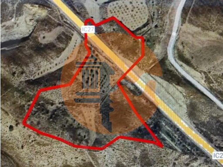 Plot for Sale in Castro Marim, Castro Marim, Portugal 3
