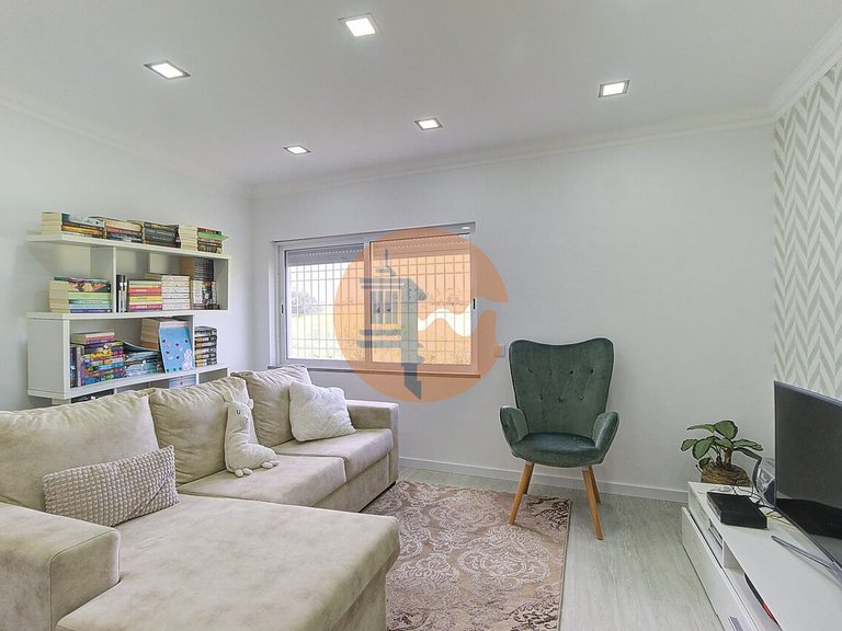 Villa for Sale in União Das Freguesias De Tavira (santa Maria E Santiago), Tavira, Portugal 1