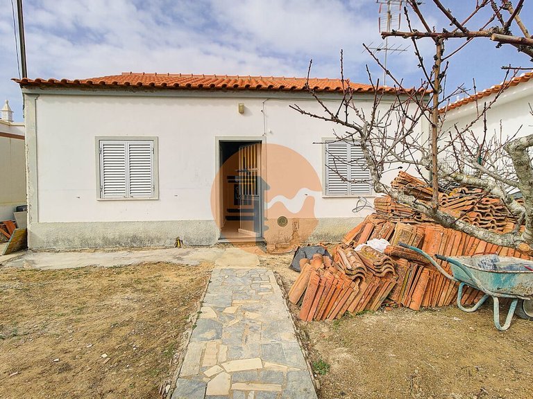 Villa for Sale in União Das Freguesias De Tavira (santa Maria E Santiago), Tavira, Portugal 6