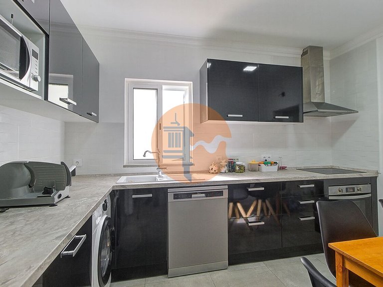 Villa for Sale in União Das Freguesias De Tavira (santa Maria E Santiago), Tavira, Portugal 13