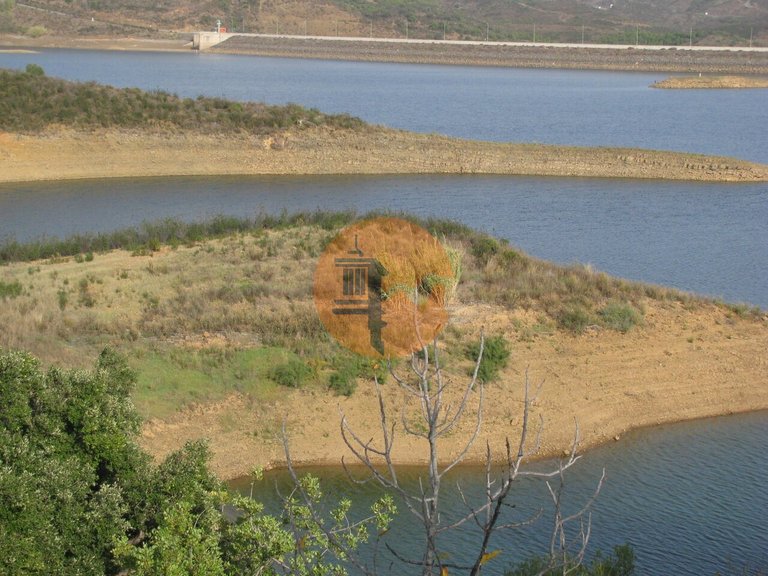 Plot for Sale in Azinhal, Castro Marim, Portugal 7