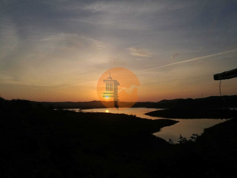 Plot for Sale in Azinhal, Castro Marim, Portugal 4