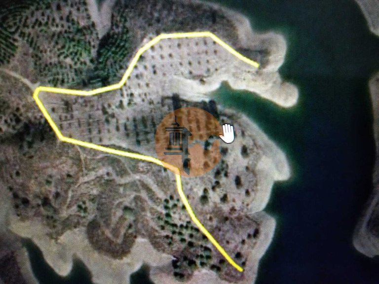 Plot for Sale in Azinhal, Castro Marim, Portugal 30