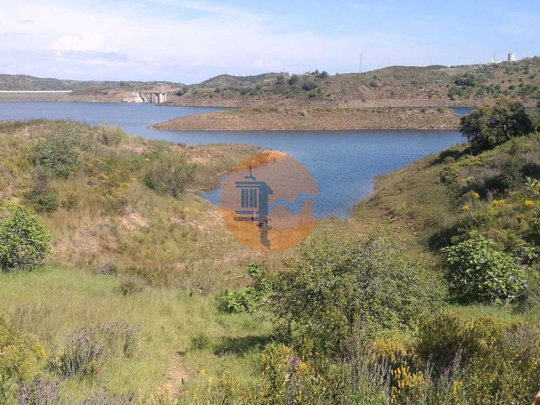 Plot for Sale in Azinhal, Castro Marim, Portugal 10