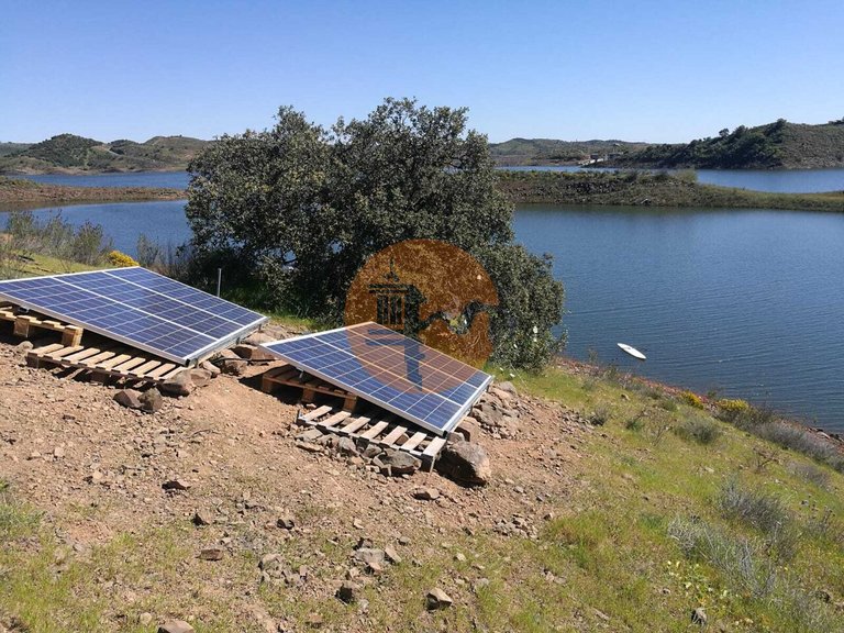 Plot for Sale in Azinhal, Castro Marim, Portugal 5