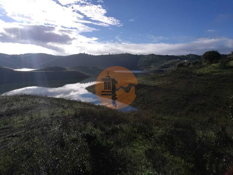 Plot for Sale in Azinhal, Castro Marim, Portugal 12