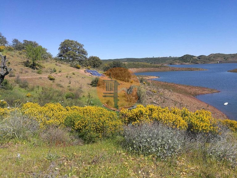 Plot for Sale in Azinhal, Castro Marim, Portugal 13