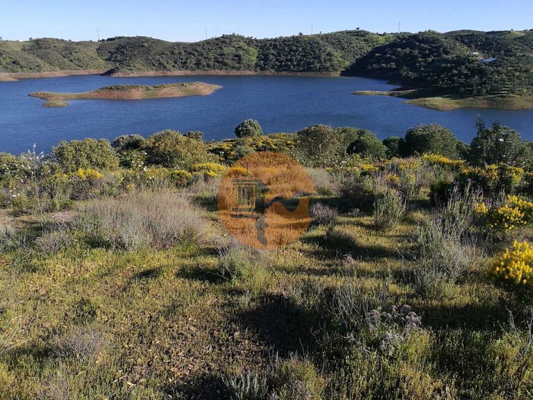 Plot for Sale in Azinhal, Castro Marim, Portugal 17