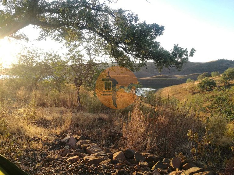 Plot for Sale in Azinhal, Castro Marim, Portugal 20