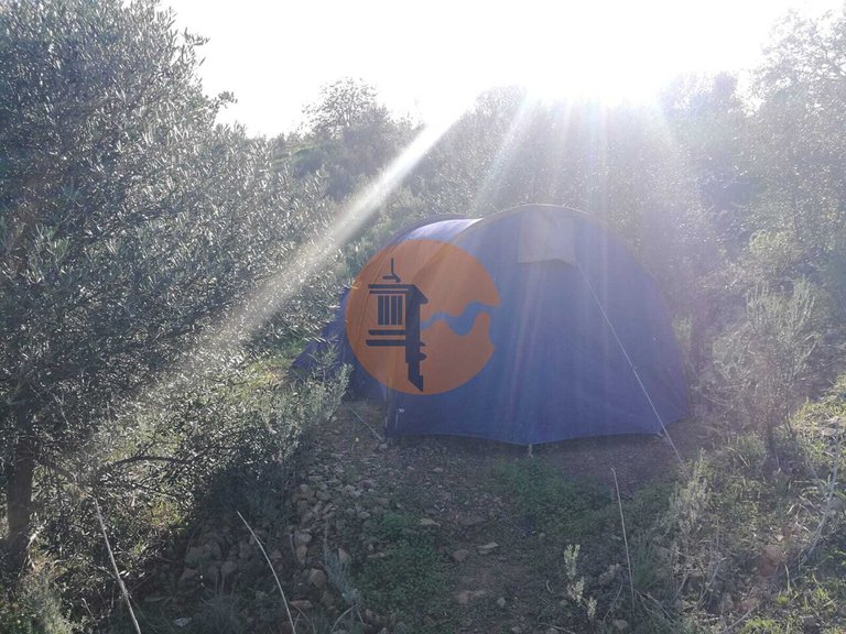Plot for Sale in Azinhal, Castro Marim, Portugal 21