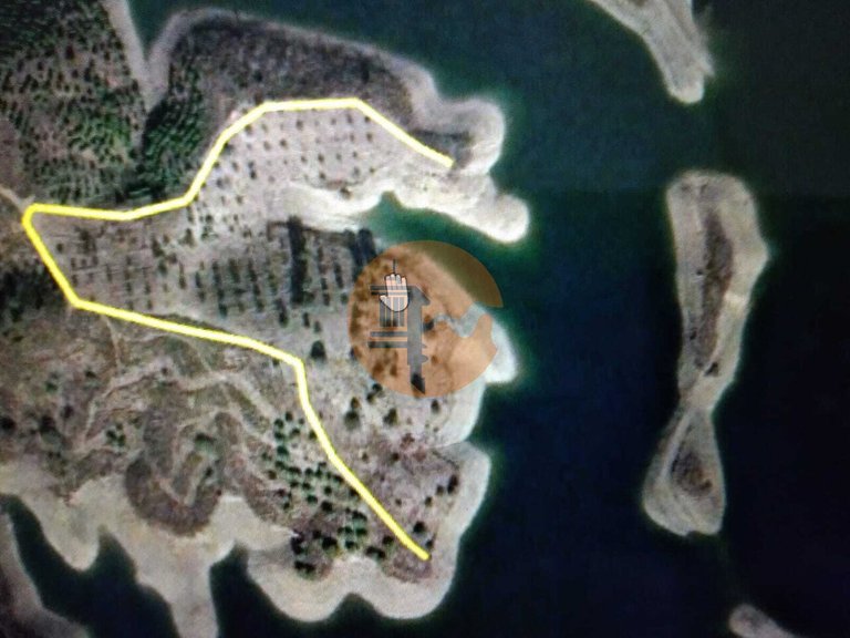 Plot for Sale in Azinhal, Castro Marim, Portugal 26