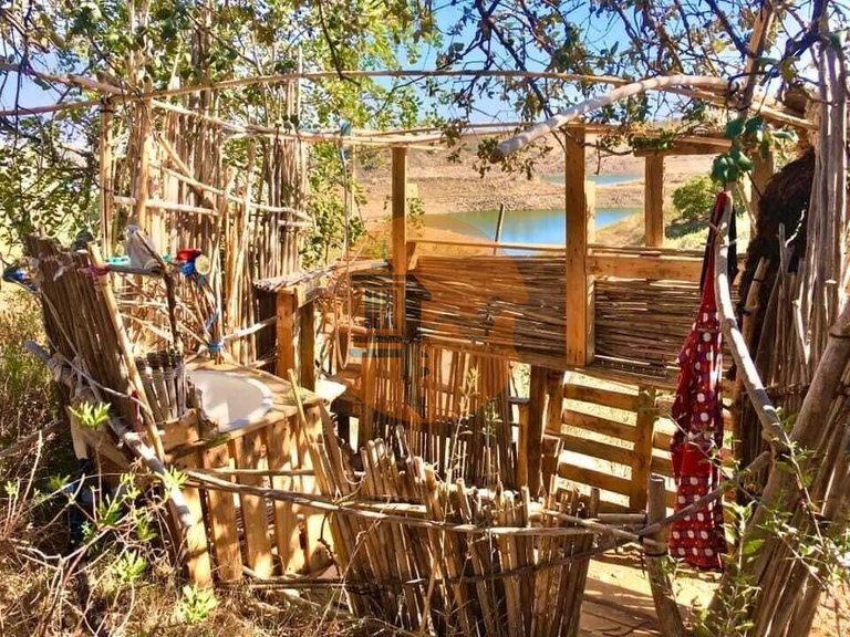 Plot for Sale in Azinhal, Castro Marim, Portugal 28