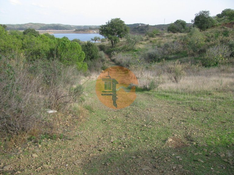 Plot for Sale in Azinhal, Castro Marim, Portugal 32