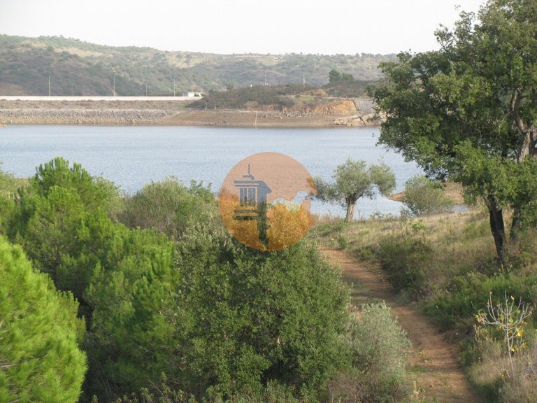 Plot for Sale in Azinhal, Castro Marim, Portugal 33