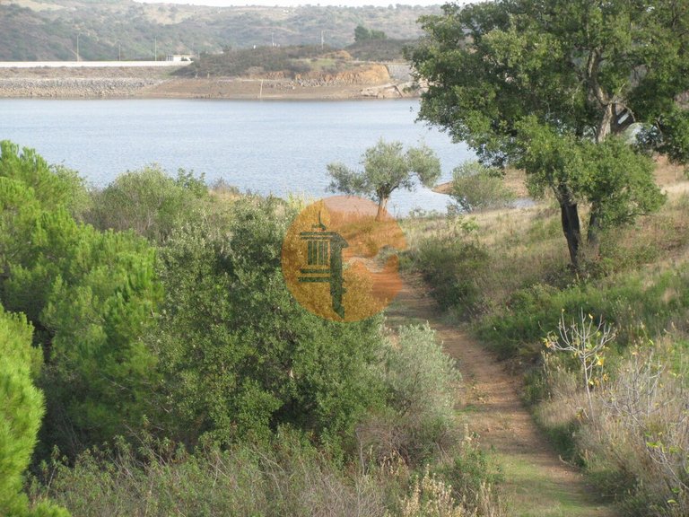 Plot for Sale in Azinhal, Castro Marim, Portugal 34
