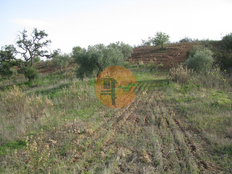 Plot for Sale in Azinhal, Castro Marim, Portugal 35