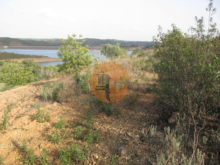 Plot for Sale in Azinhal, Castro Marim, Portugal 36