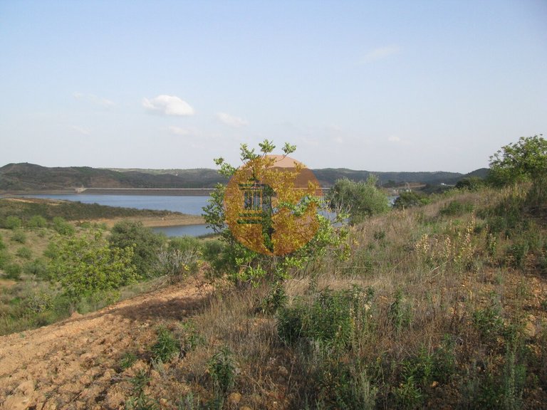 Plot for Sale in Azinhal, Castro Marim, Portugal 38