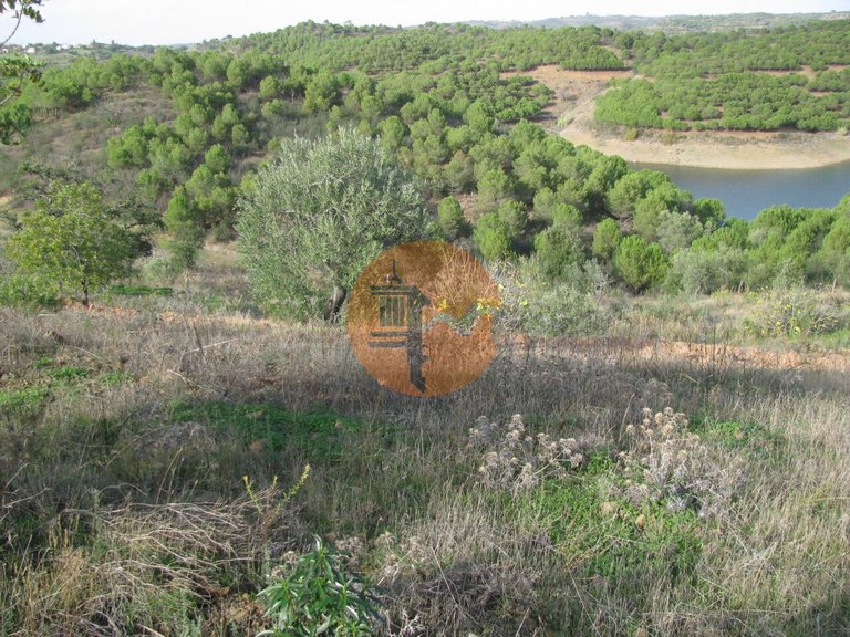 Plot for Sale in Azinhal, Castro Marim, Portugal 39