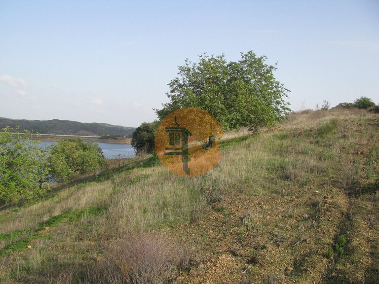 Plot for Sale in Azinhal, Castro Marim, Portugal 41
