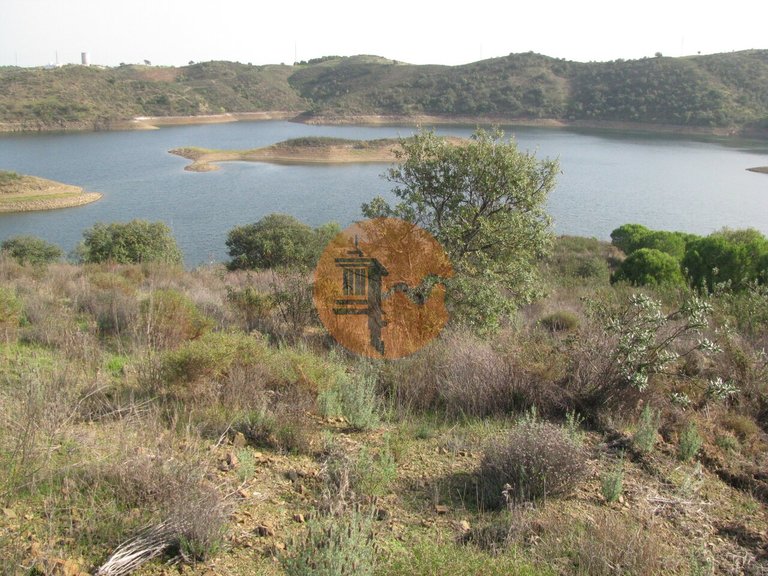 Plot for Sale in Azinhal, Castro Marim, Portugal 42