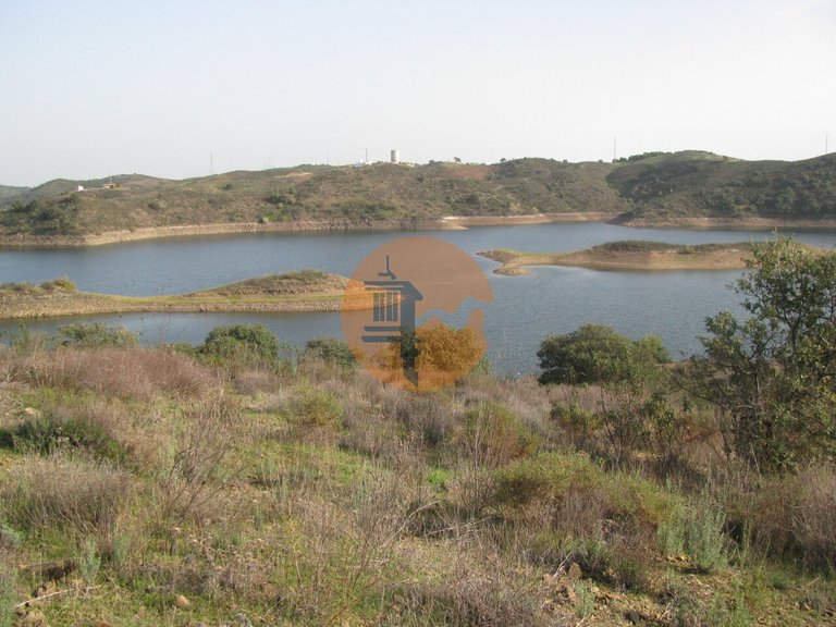 Plot for Sale in Azinhal, Castro Marim, Portugal 43