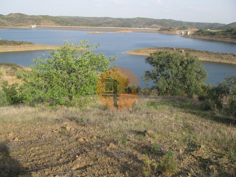 Plot for Sale in Azinhal, Castro Marim, Portugal 1