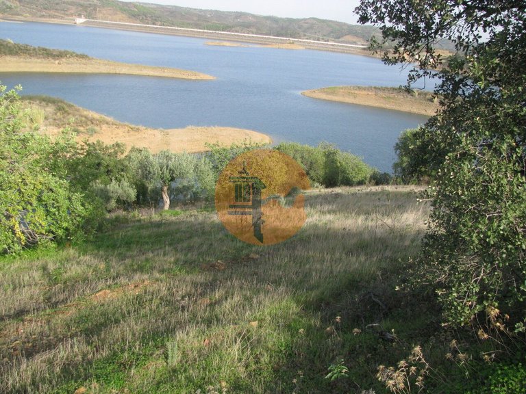 Plot for Sale in Azinhal, Castro Marim, Portugal 44