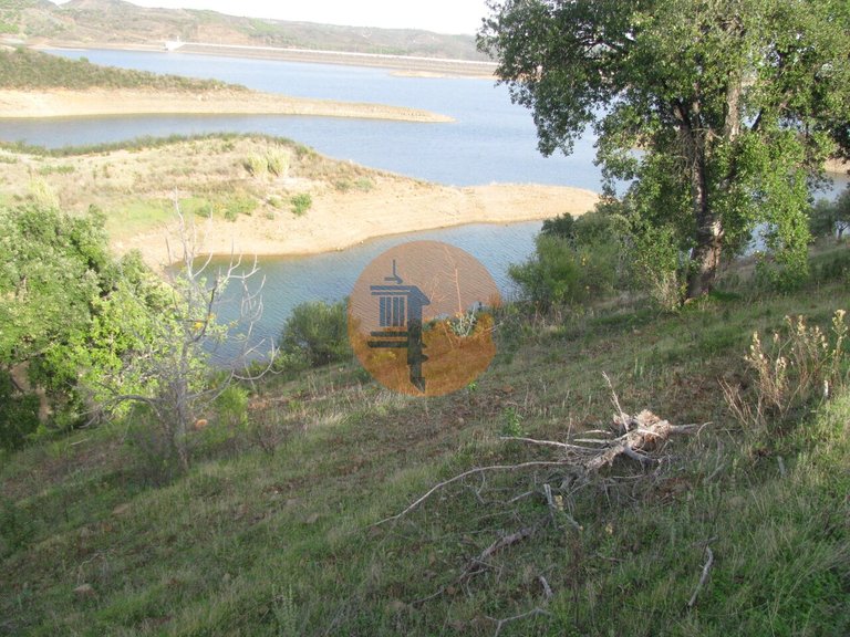 Plot for Sale in Azinhal, Castro Marim, Portugal 47
